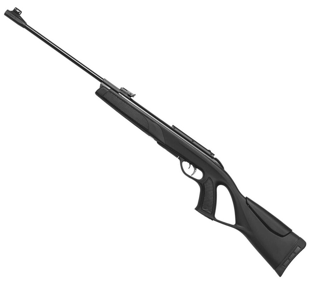 Пневматическая винтовка Gamo ELITE X ##от компании## CO2 магазин - ##фото## 1