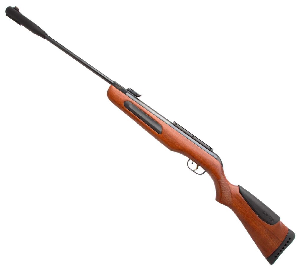 Пневматическая винтовка Gamo Maxima RX ##от компании## CO2 магазин - ##фото## 1