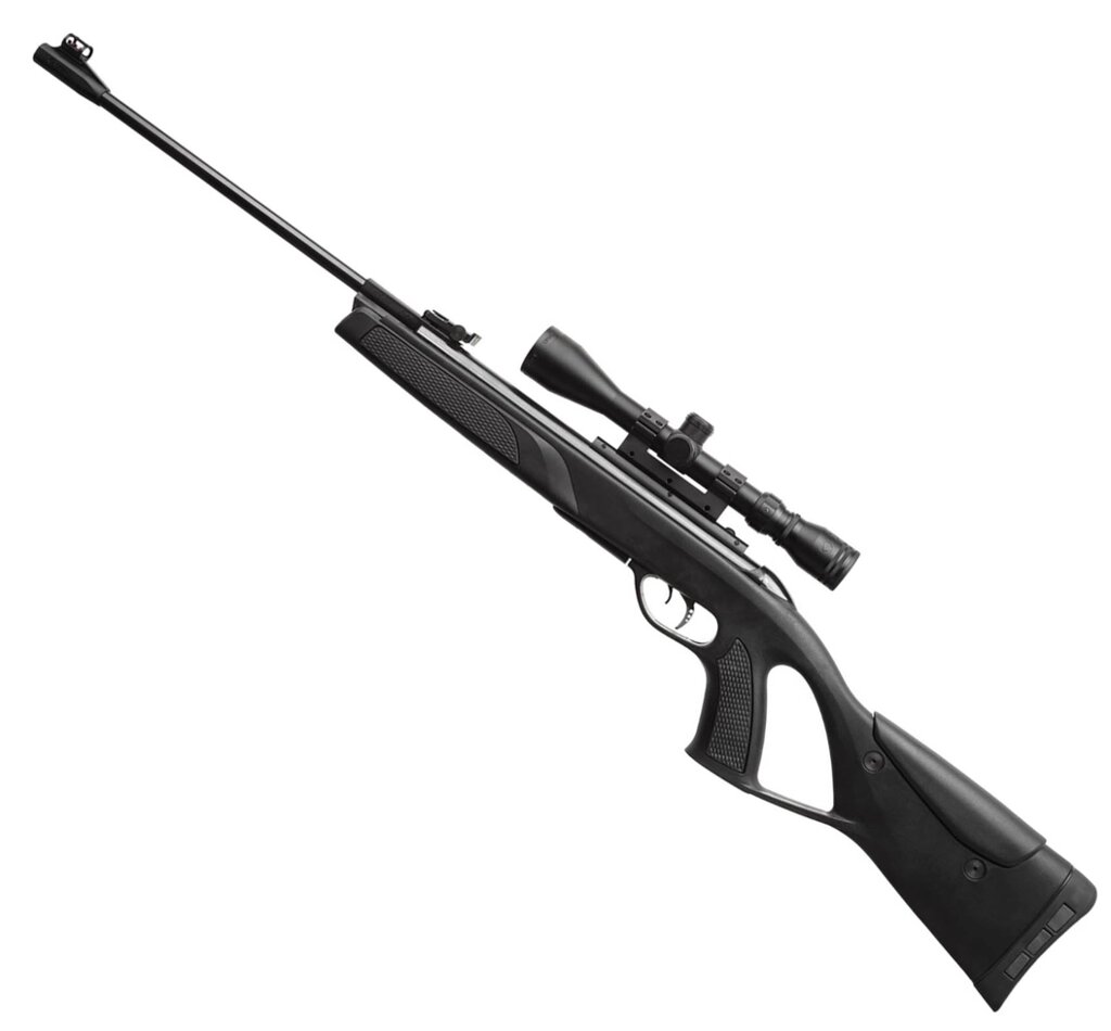 Пневматична гвинтівка Gamo ELITE X прицел 3-9x40WR від компанії CO2 магазин - фото 1