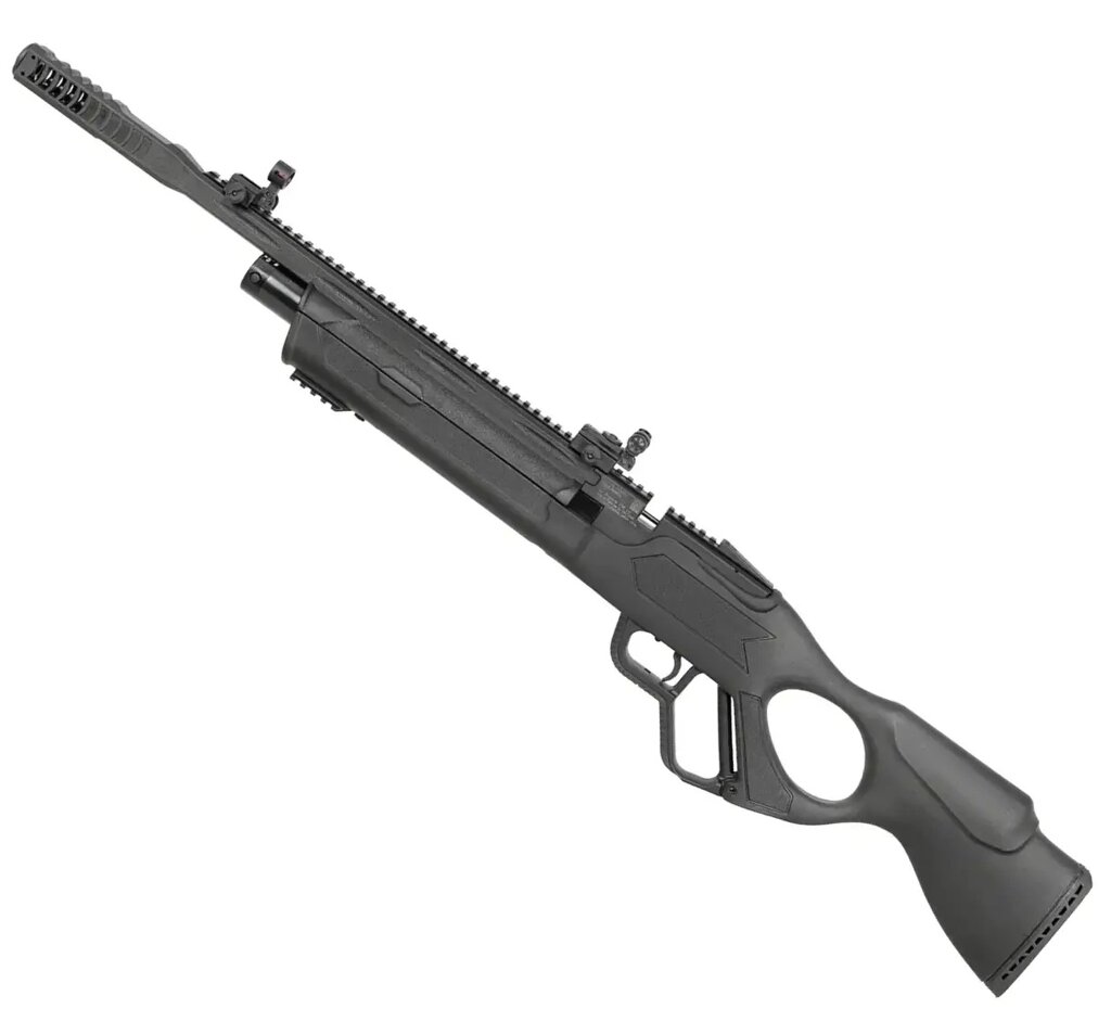 Пневматична PCP гвинтівка Hatsan Vectis від компанії CO2 магазин - фото 1