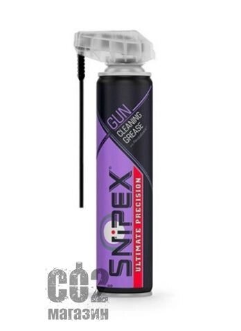 Snipex Gun Cleaning Grease від компанії CO2 магазин - фото 1