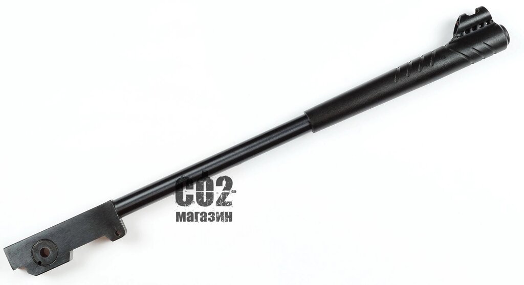 Стовбур для гвинтівки Hatsan Striker Edge 4,5 мм від компанії CO2 магазин - фото 1