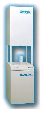 Апарати для водопідготовки "IWA" від компанії Компанія Хімдрім - фото 1