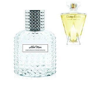 AlenMar духи интенс з ароматом Guerlain Champs - Elysees (Шампс - Елісе Герлен)