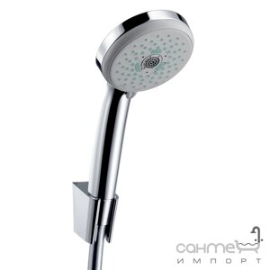 Душовий комплект Hansgrohe Croma 100 Multi Porter S 27595000