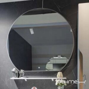 Дзеркало з світлодіодним підсвічуванням Fancy Marble MC-Saona 950