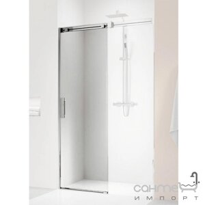 Двері для душової перегородки Radaway Espera Pro KDJ 635R 10090120-01-01R правобічна, хром / прозоре скло