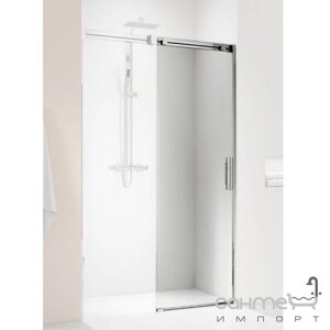 Двері для душової перегородки Radaway Espera Pro KDJ 835L 10090160-01-01L лівостороння, хром / прозоре скло