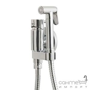 Гігієнічний душ зі змішувачем Miro Europe Bidet Shower KSUSO-001 хром