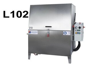 MAGIDO L102 Мийні машини (мийка деталей і агрегатів)