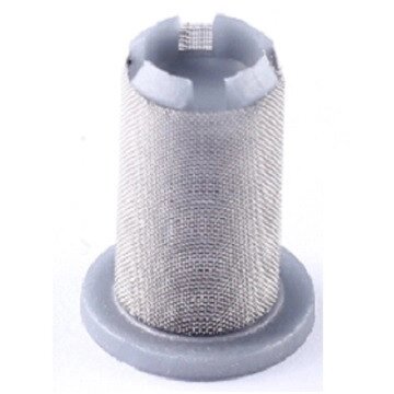 Фільтр форсунки обприскувача 120 Mesh, н/сталь | 0-102/08-120, 226372 AGROPLAST від компанії Агроком - фото 1