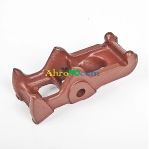 Шарнір сошника чавунний сівалки кінної, Poznaniak | 3045080010 в Львівській області від компанії Агроком