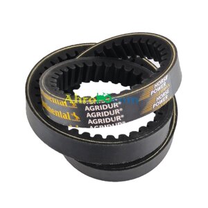 Ремінь Continental Agridur (23x1174La, посилений) Z41178 — 117.425FX CONTINENTAL в Львівській області від компанії Агроком