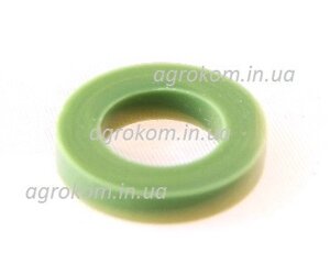 Прокладка форсунки стандарту ARAG 08PRO | 0-101/08PRO, 225542 AGROPLAST в Львівській області від компанії Агроком