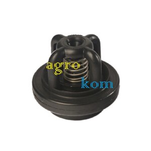 Клапан насосаобприскувача P-100 | AP20ZP, 221209 AGROPLAST в Львівській області від компанії Агроком