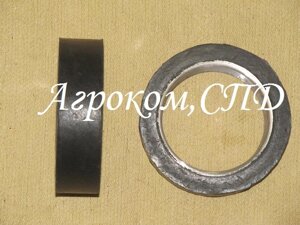 Кільце гумово-металеве копачки Agromet Z609 | 560900007, 5609000070