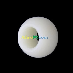 Напрямна пальця шнека жниварки комбайна BiZON | 505004005