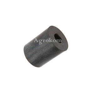 Гумовий відбійник просіювача зерна комбайна John Deere / P42100 в Львівській області від компанії Агроком