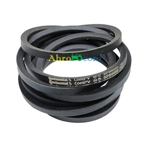 Ремінь Continental Conti V (SPB-6000Ld) для Claas 733361 — SPB6000 CONTINENTAL в Львівській області від компанії Агроком