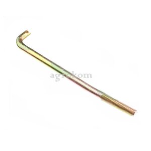 ТЯГА УТРИМУВАЧА ШПАГАТУ (ПІВМІСЯЦЯ) Z-224 – 2023-070-128.02