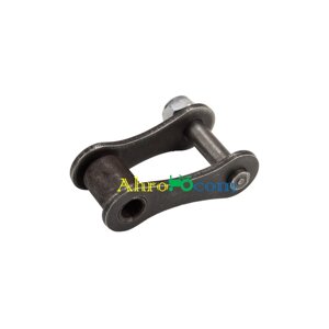 Ланка перехідна ланцюга S55X комбайна BIZON (t-41,3, D-8,28) | 504017087 DOLZAMET в Львівській області від компанії Агроком