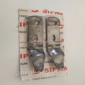 Затискач пальця в'язального апарату Sірма Z224 | 2026-070-100.01, 522307400 SIPMA в Львівській області від компанії Агроком