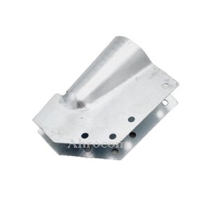 Крило сошника сівалки 301123002.1 в Львівській області від компанії Агроком