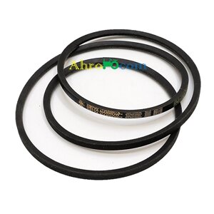 Ремінь вузькоклиновий SPZ1812 Delta Narrow (10x1825La) — 721306 GATES в Львівській області від компанії Агроком