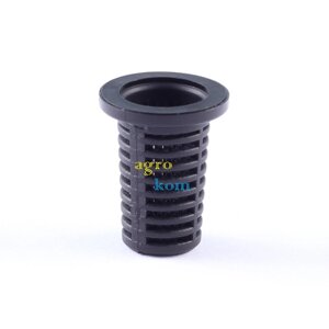 Фільтр форсунки стандарту RAU 07 полімерний | 0-102/07, 220219 AGROPLAST в Львівській області від компанії Агроком