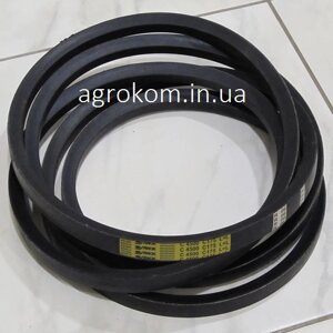 Ремінь клиновий HC-4500/W посилений C175 Stomil Sanok в Львівській області від компанії Агроком