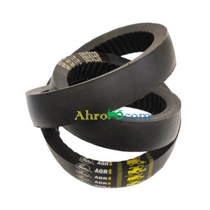 Ремінь варіаторний Gates Agri 51x2121 La | Z20823, Z53288, 0713182 GATES в Львівській області від компанії Агроком