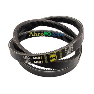 Ремінь варіаторний Gates Agri для Claas 603380 | 1410210 GATES в Львівській області від компанії Агроком