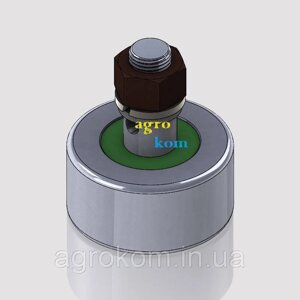 Ролик прогумований ZK2-8 однорядної картоплекопачки в Львівській області від компанії Агроком