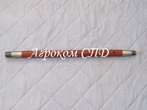 Вал шатунний косарки кінної К-1.4, L-640 | 503001033 AC в Львівській області від компанії Агроком