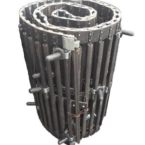 Транспортер відокремлювача бадилля (виносний) Anna Z644 – 564551037 в Львівській області від компанії Агроком