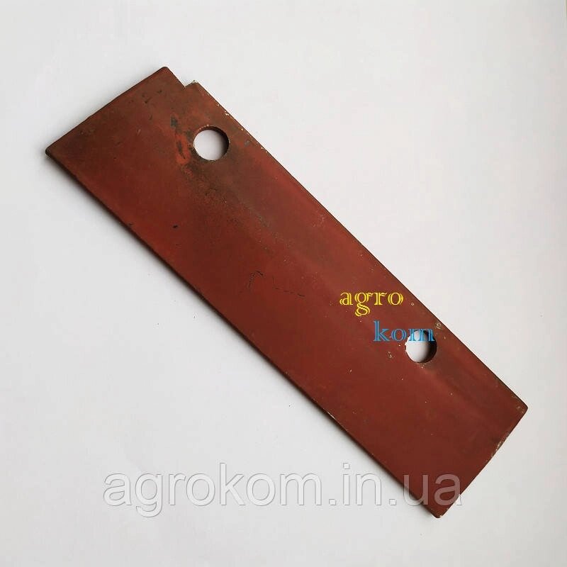 Пластина притискна косилки OSA від компанії Агроком - фото 1