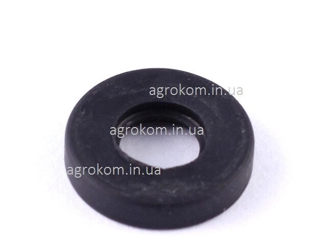 Прокладка форсунки обприскувача стандарту RAU 07 | 0-101/07, 220257 AGROPLAST від компанії Агроком - фото 1