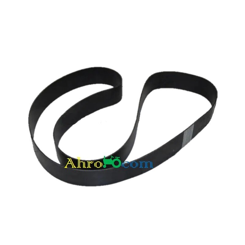 Ремінь плоский (100X3290Lw) для Massey Ferguson | 402608M1, 402608M3 ALPHA-BELTS від компанії Агроком - фото 1