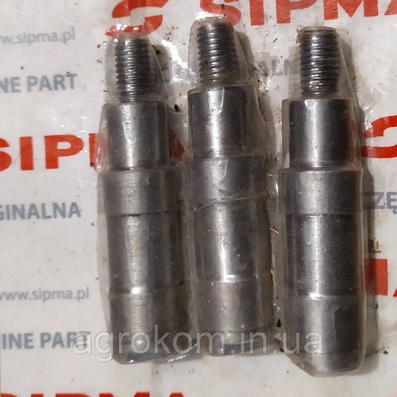 Шворінь важеля ножа Sipma Z-224 – 2026-070-107.00, 522307407 SIPMA від компанії Агроком - фото 1