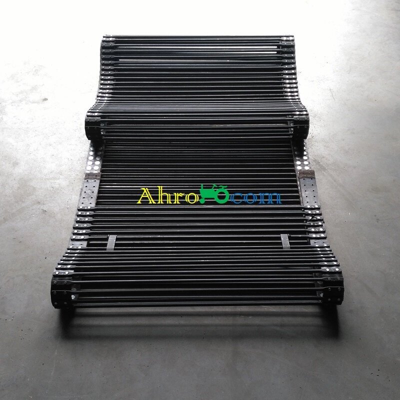 Транспортер сортувального столу Anna, широкий (B-750мм) — 564463067.1 від компанії Агроком - фото 1