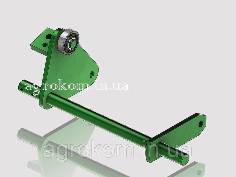 Вал притисків шпагату преса Sipma Z-224 – 5223-070-530.00, 522307530 POLSKI PRODUKT від компанії Агроком - фото 1
