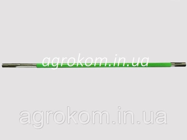 Вал рами косарки роторної 1,65 1,65 (L-1000, D-25) | 503601035 ROLMUS від компанії Агроком - фото 1