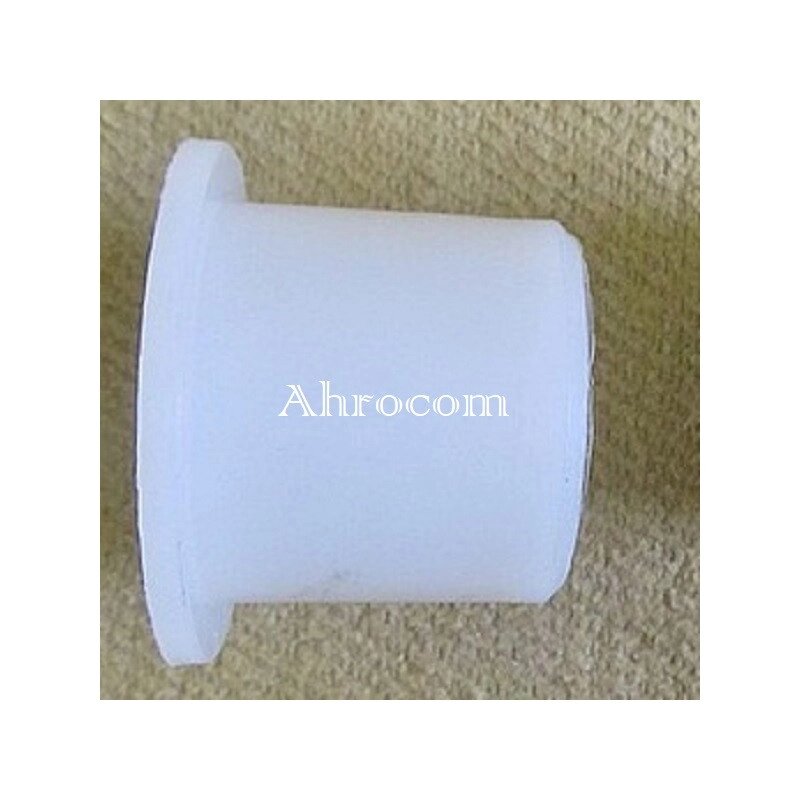 Втулка шарніра 503602043 косарки роторної від компанії Агроком - фото 1