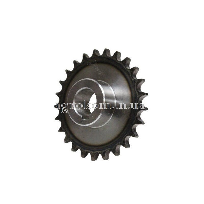 Зірочка приводу сортувального столу ANNA Z644, z-25, d-25 | 564463006 Rolmus від компанії Агроком - фото 1