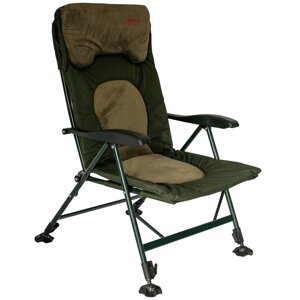 Крісло кемпінгове Tramp Elite TRF-043 43х52х72 см