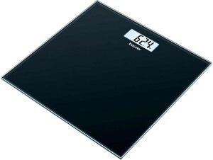 Ваги для підлоги електронні Beurer GS-10-BLACK 180 кг