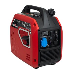 Інверторний генератор Matari M2200i