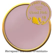 Гель паста cloud pink First від компанії Інтернет-магазин «Premium» - фото 1
