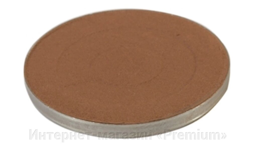 Тіні для моделювання брів коричневі від компанії Інтернет-магазин «Premium» - фото 1
