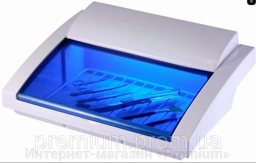 Ультрафіолетовий стерилізатор від компанії Інтернет-магазин «Premium» - фото 1